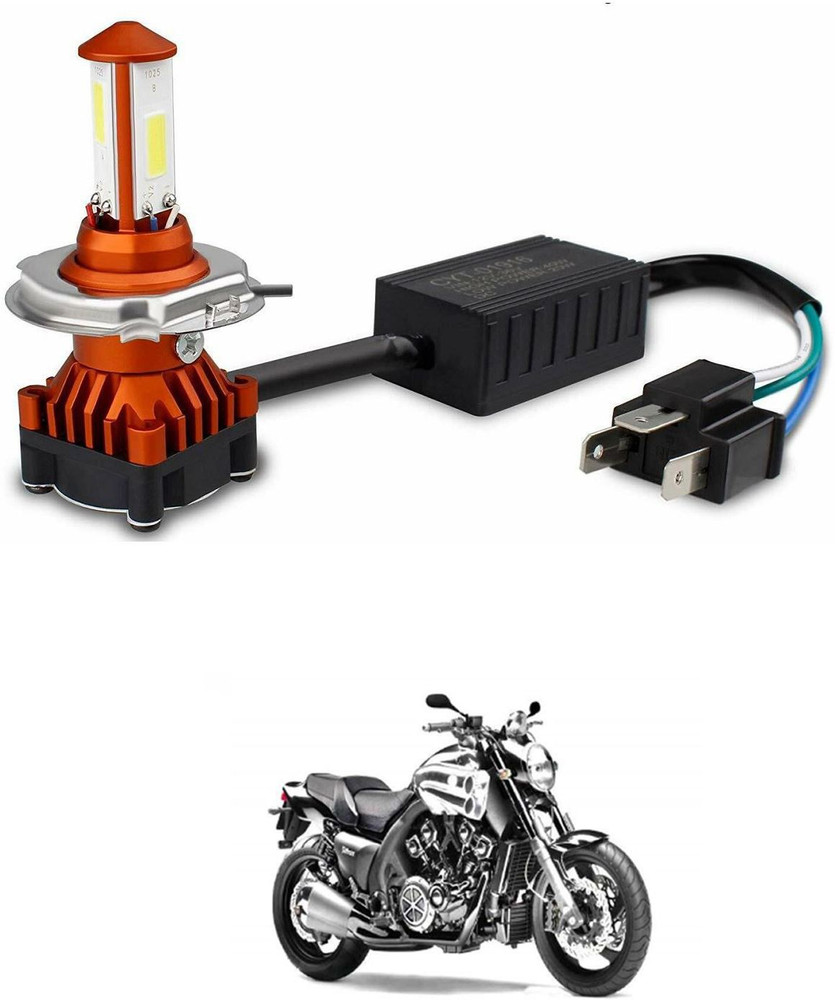 Led reflector 2025 for bike