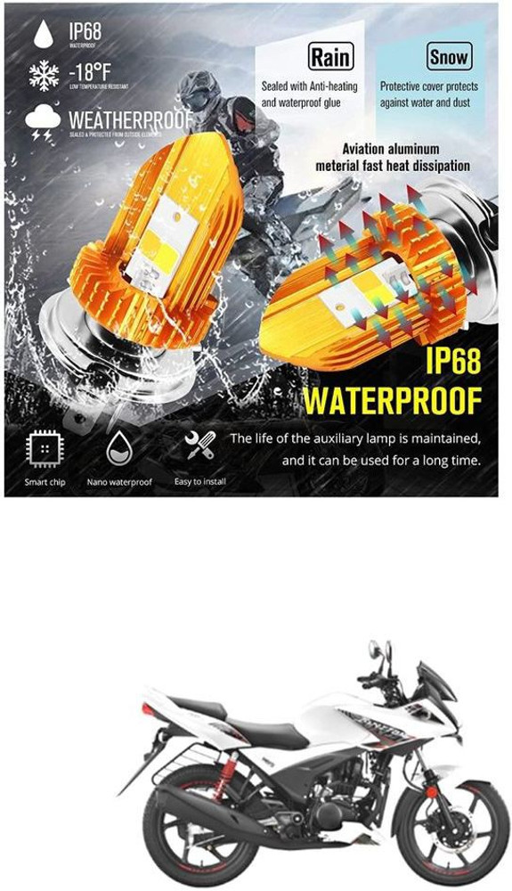 Ignitor bike outlet all parts price