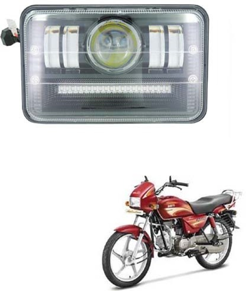 Splendor nxg shop headlight price