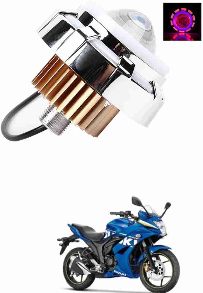Suzuki gixxer sf 150 headlight price hot sale