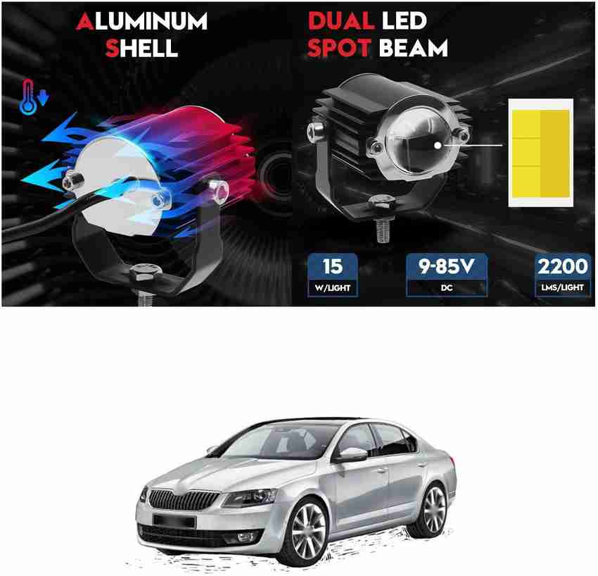 Skoda octavia online 2014 headlight bulb