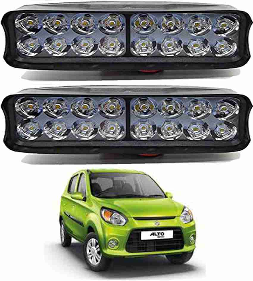 Autoinnovation LED Tail light for Maruti Suzuki Alto 800 Price in