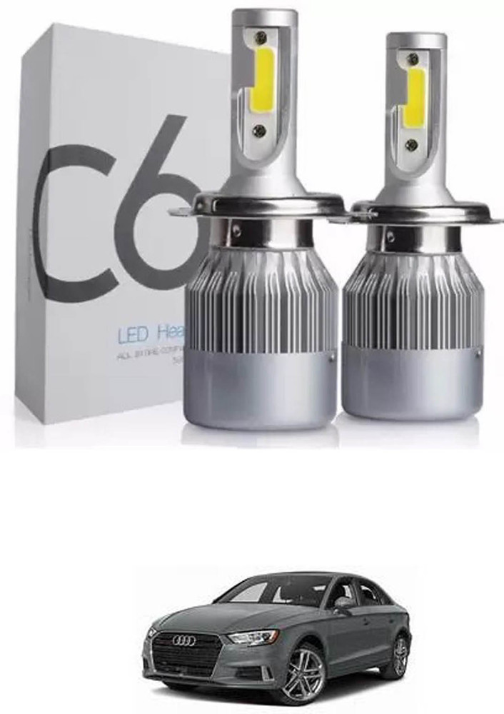 Audi a3 sale bulbs
