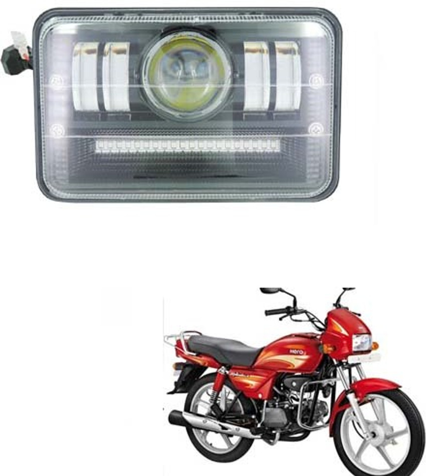 Hero super splendor led headlight price online