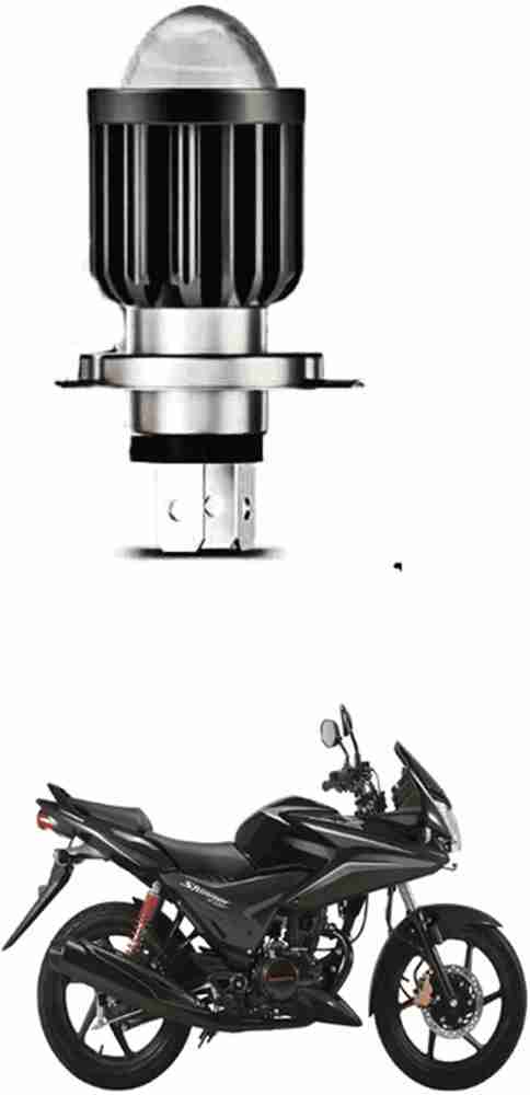 Honda stunner top headlight price