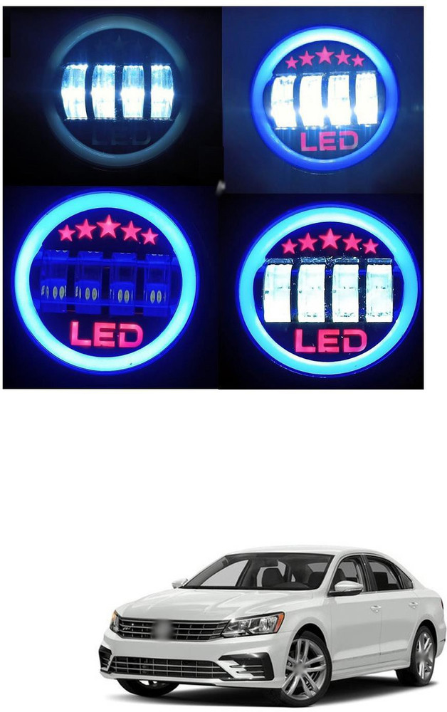Drl volkswagen passat new arrivals