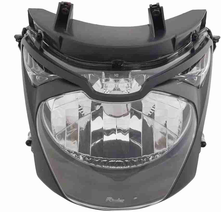 Old pulsar 150 headlight on sale price