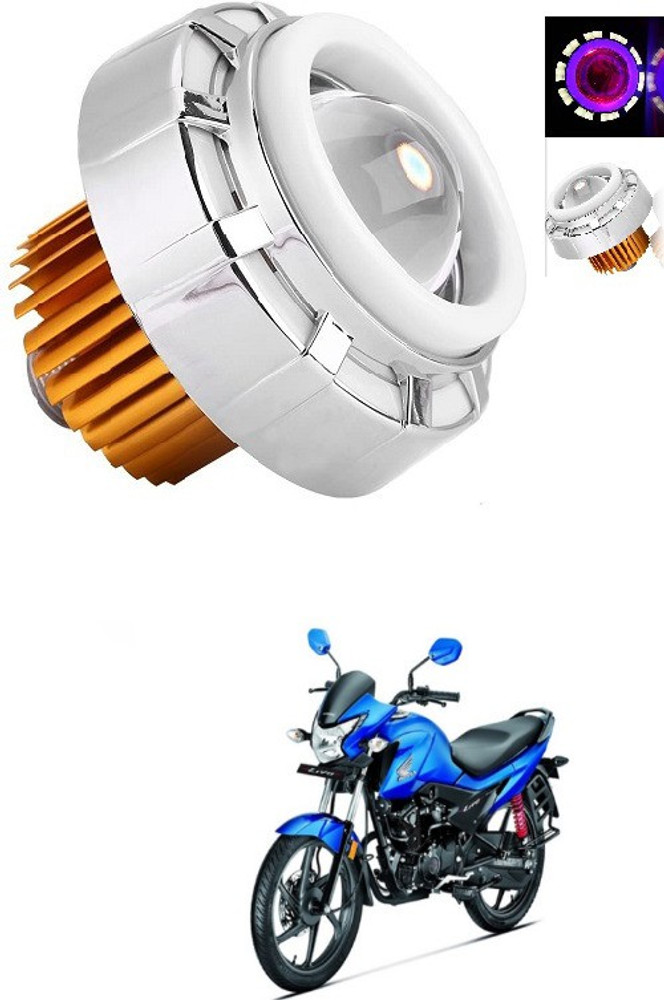 Honda livo headlight bulb price best sale