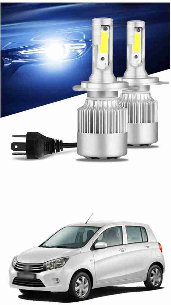 Celerio shop headlight bulb