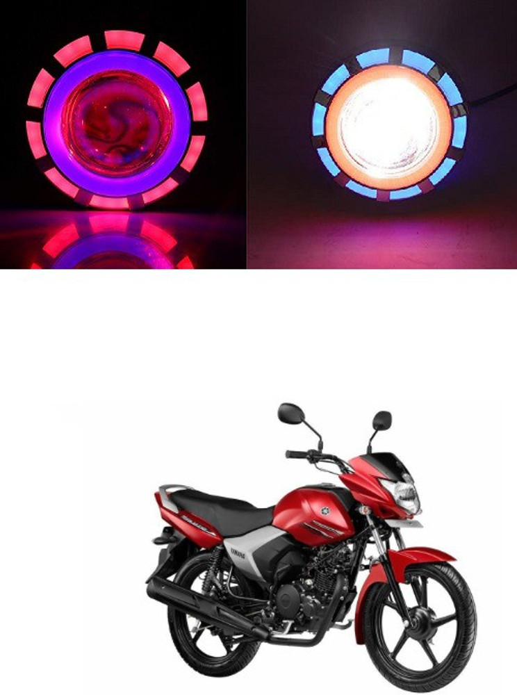 Yamaha saluto indicator price outlet