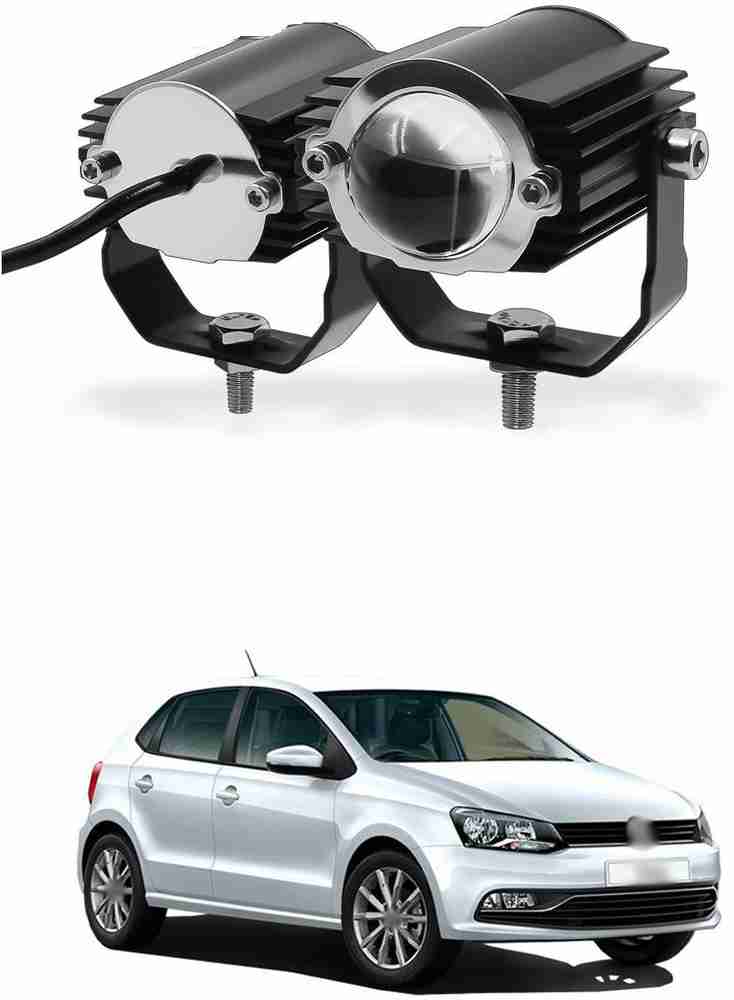 Vw fog lights discount