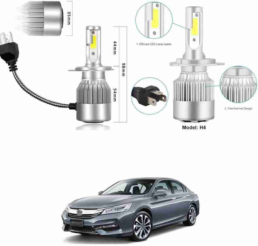Honda accord light bulb hot sale