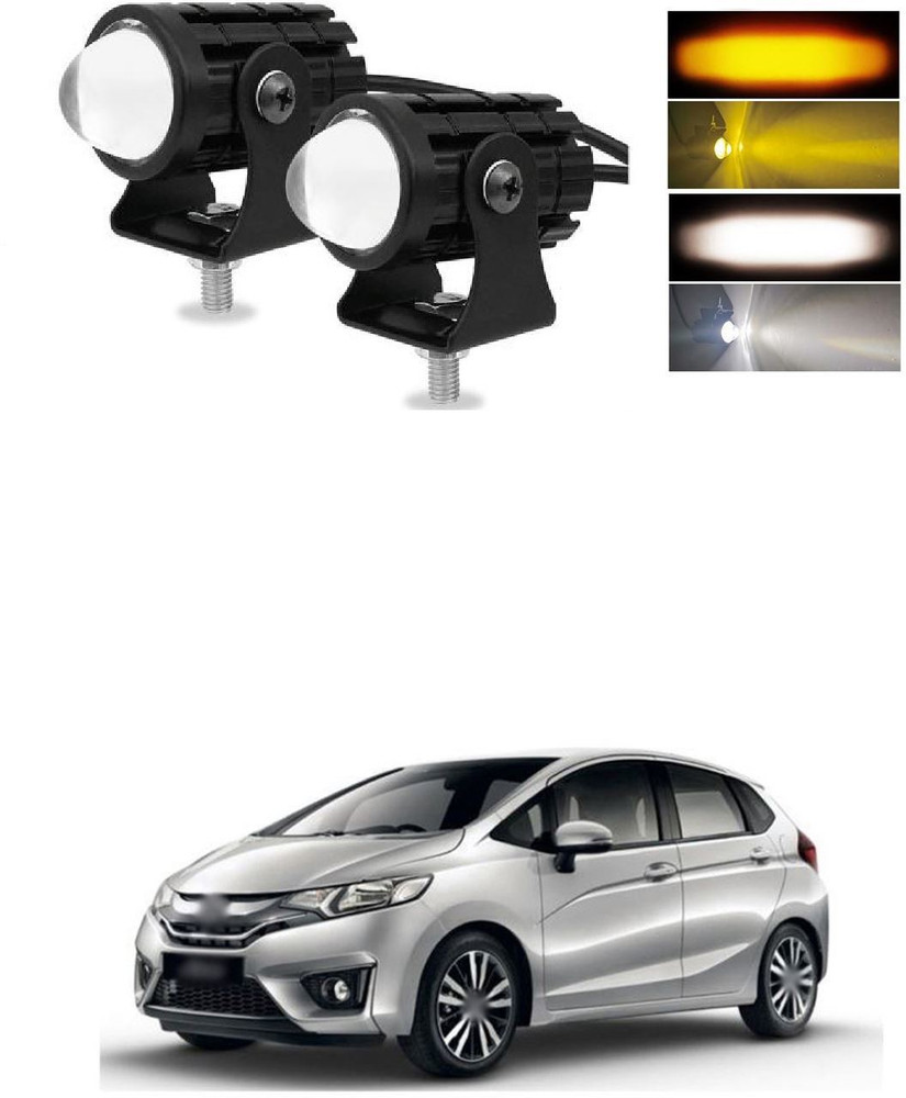 Honda store jazz drl