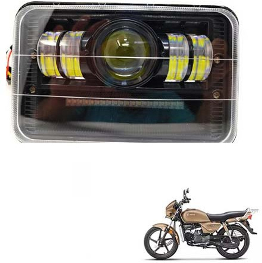 Splendor pro headlight sales price