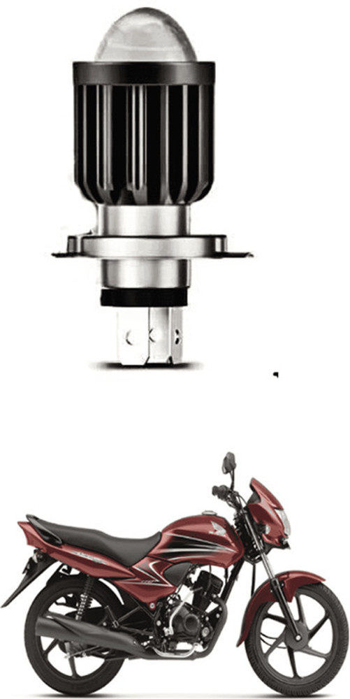 Dream yuga sales headlight price