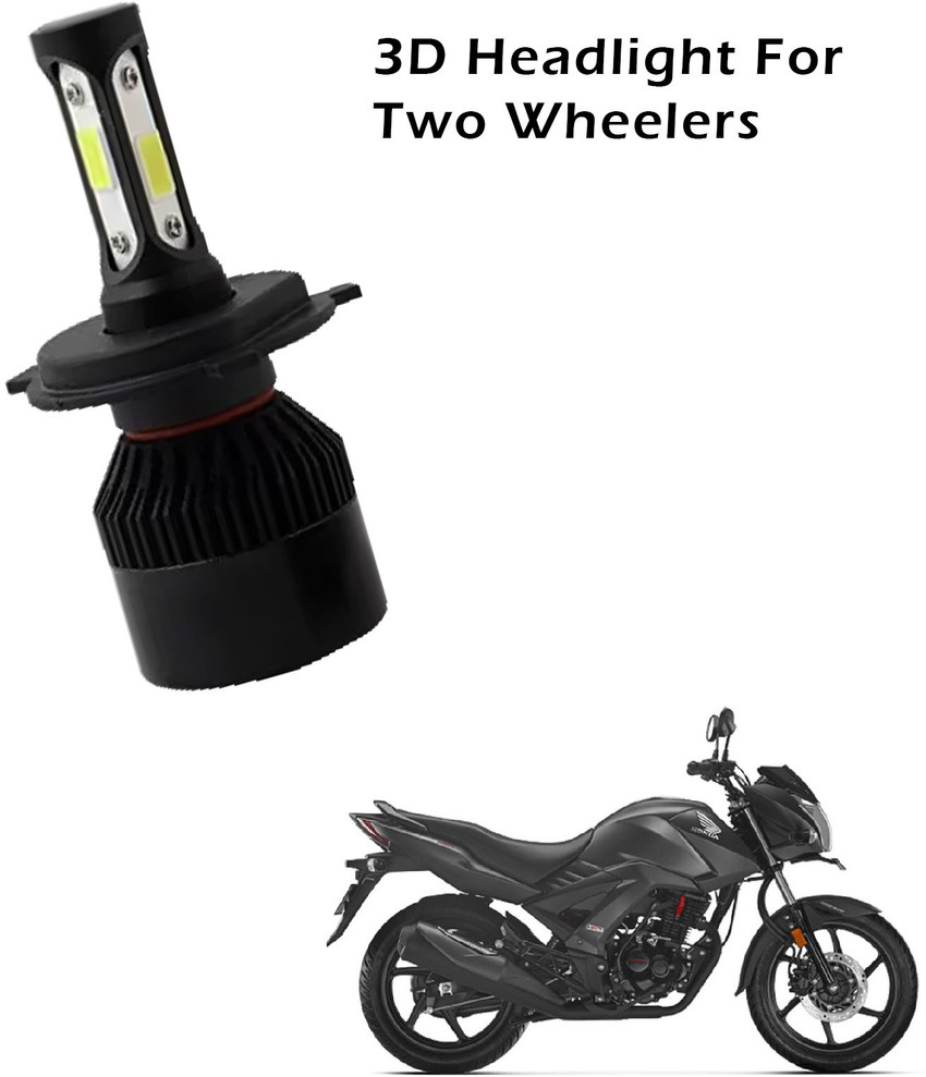 Honda unicorn tail light cover deals price
