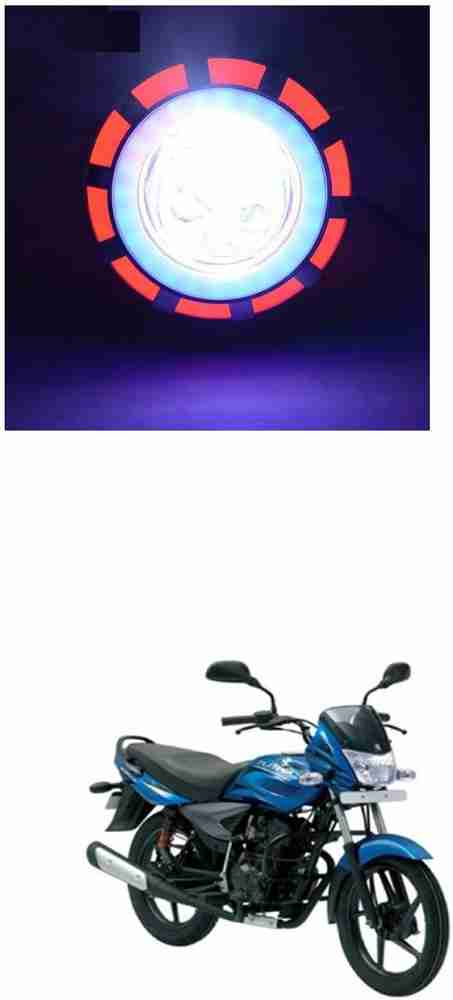 Tvs phoenix 2025 125 headlight price
