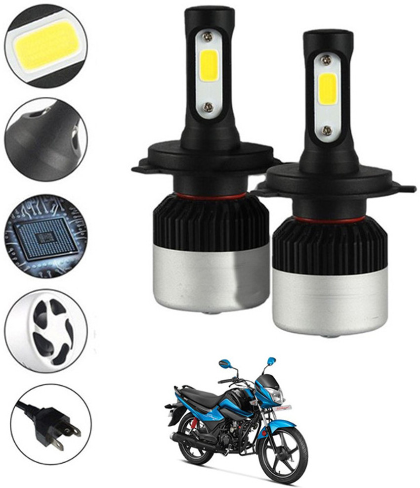 Bike led lights flipkart sales