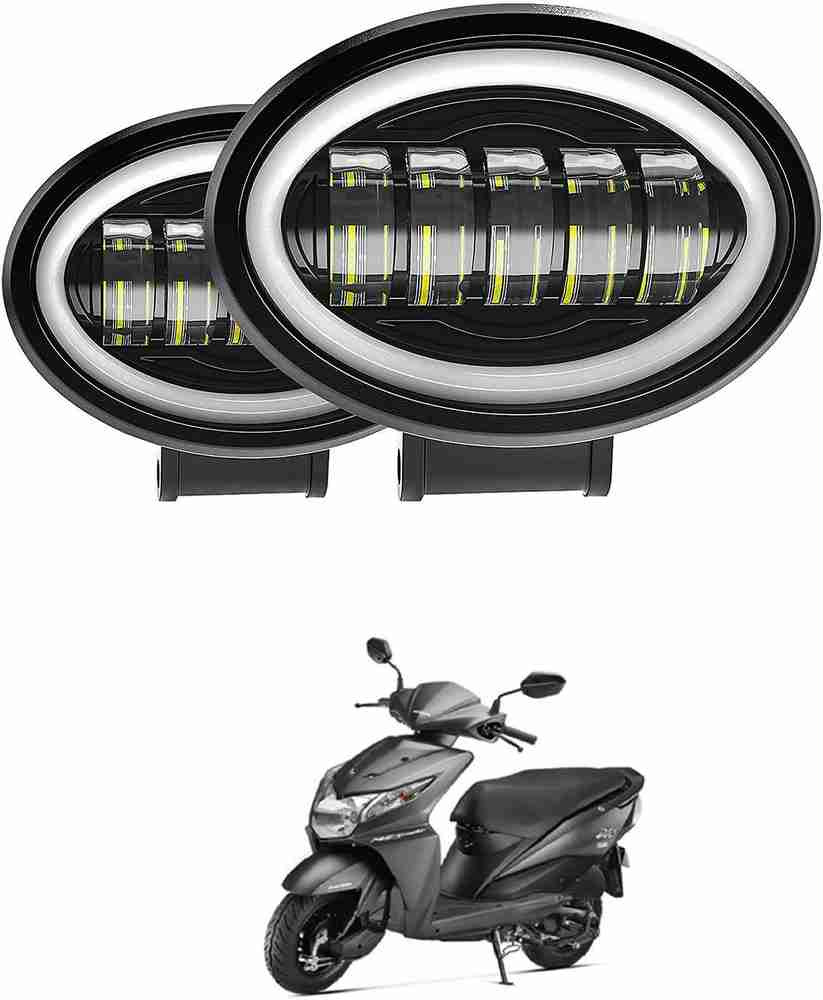 Honda dio 2025 led headlight price