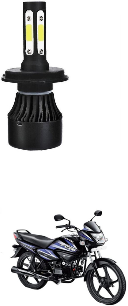 Bike headlight sale