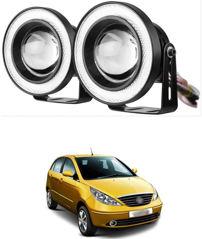 Led projector lamp for clearance car