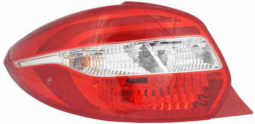 UNO MINDA LED Tail light for Tata Zest Price in India Buy UNO MINDA LED Tail light for Tata Zest online at Flipkart