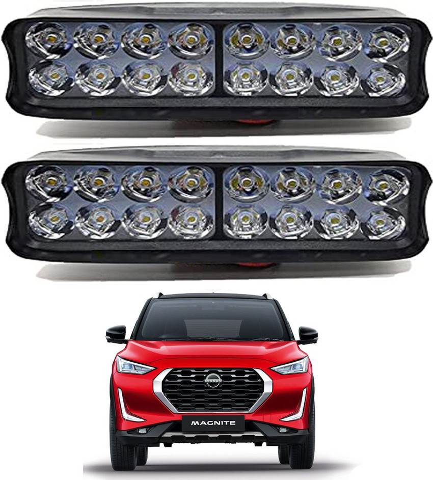 Nissan lights on sale
