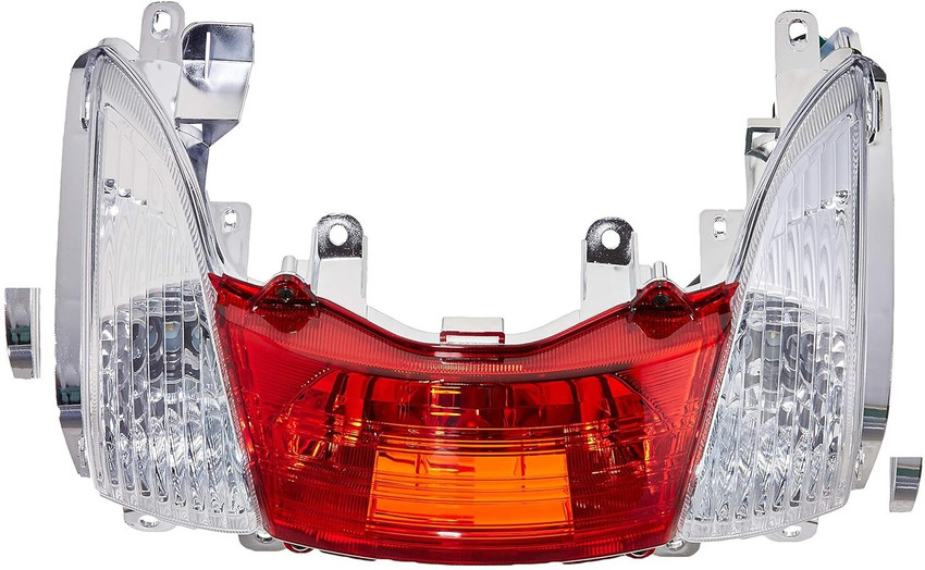 Activa 125 bs6 tail light price top