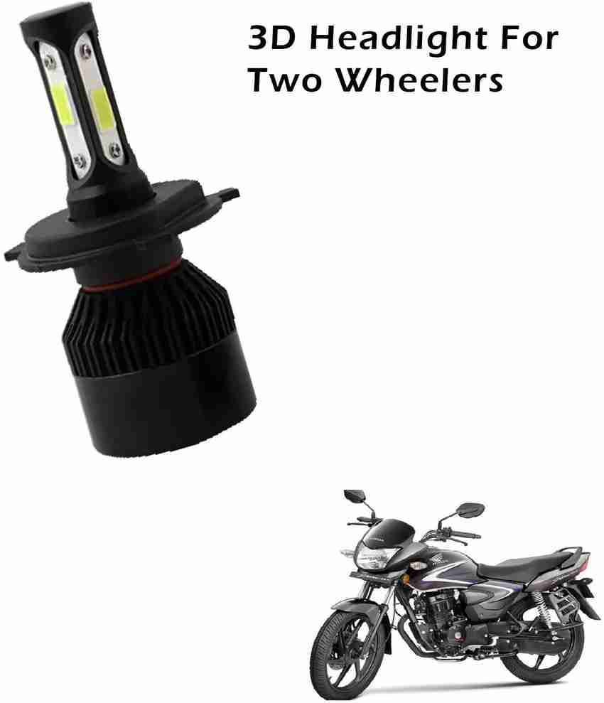 Bright eyes best sale 1600 bike headlight