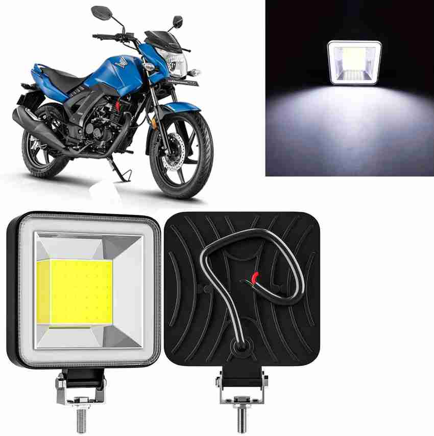 Honda unicorn 160 led light on sale
