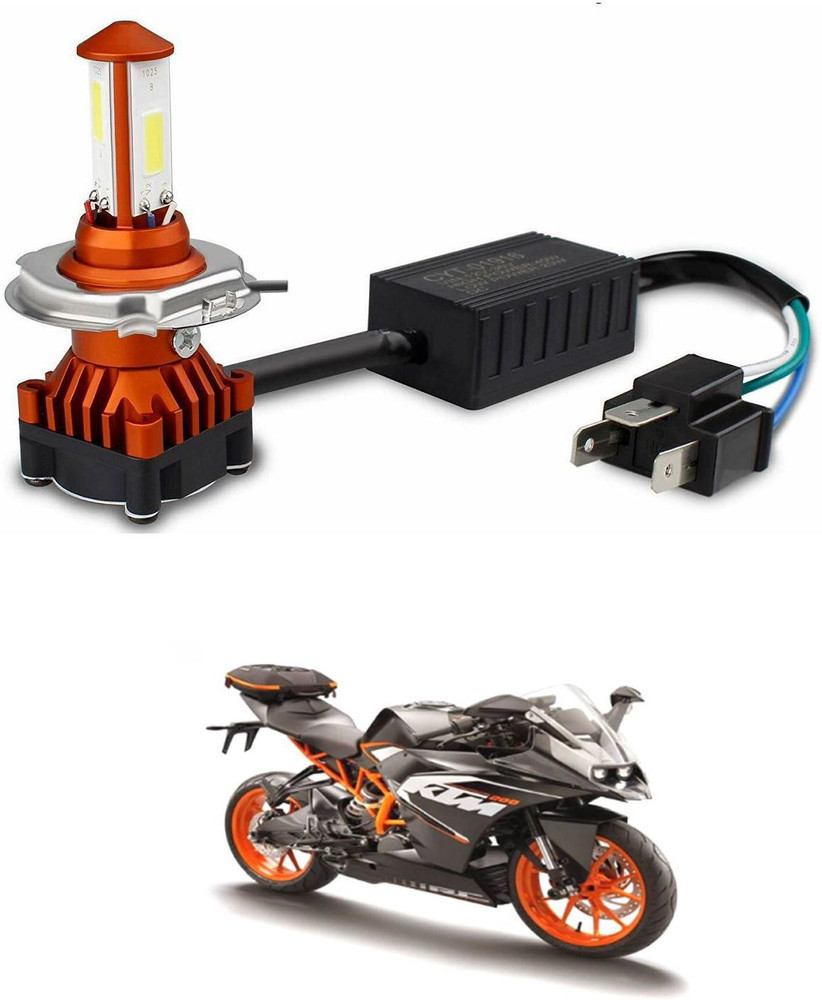 Ktm rc new arrivals 200 light price