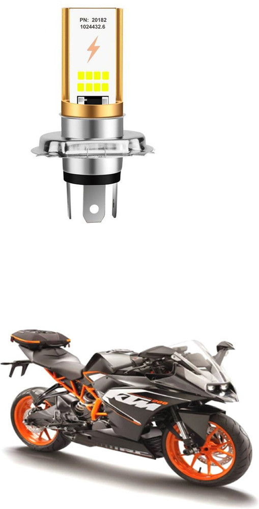 PROEDITION Front LED Indicator Light for KTM RC 200 Price in India Buy PROEDITION Front LED Indicator Light for KTM RC 200 online at Flipkart