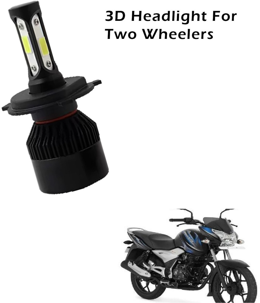 Bajaj discover led shop headlight price