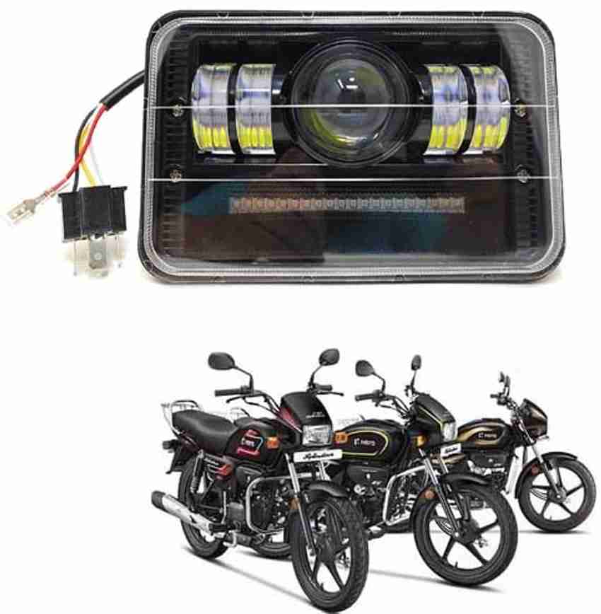 Splendor pro hotsell headlight price