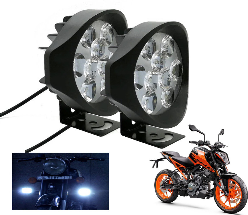 Duke 200 top tail light price