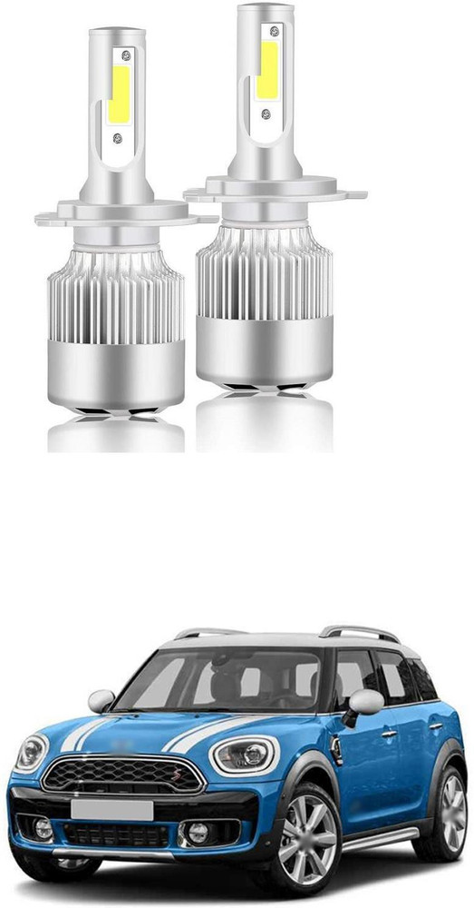 PRTEK LED Daytime Running Light for Mini Countryman Price in India