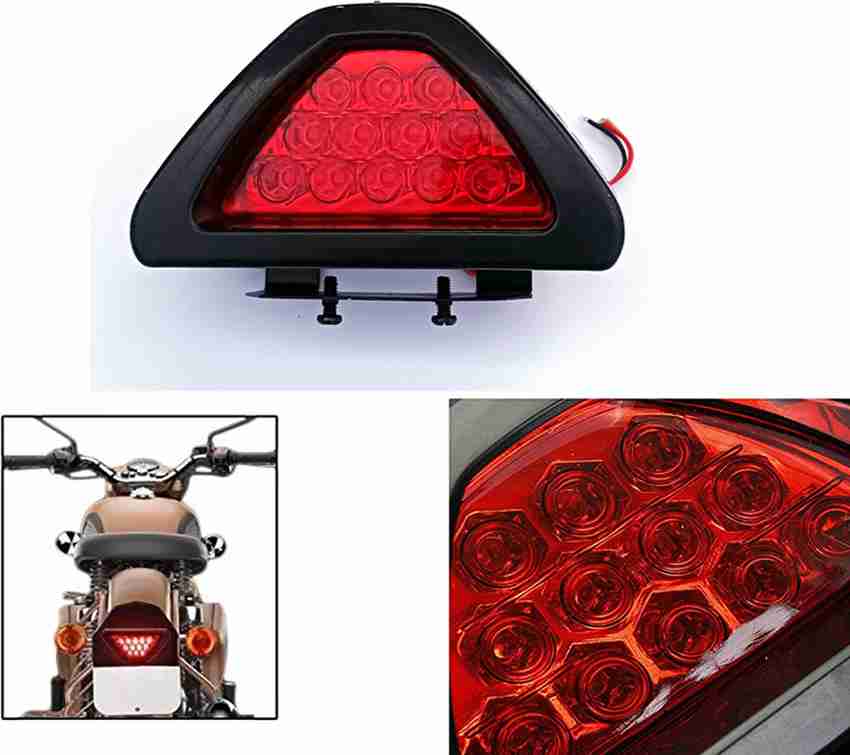 Bajaj discover 150 tail light price sale