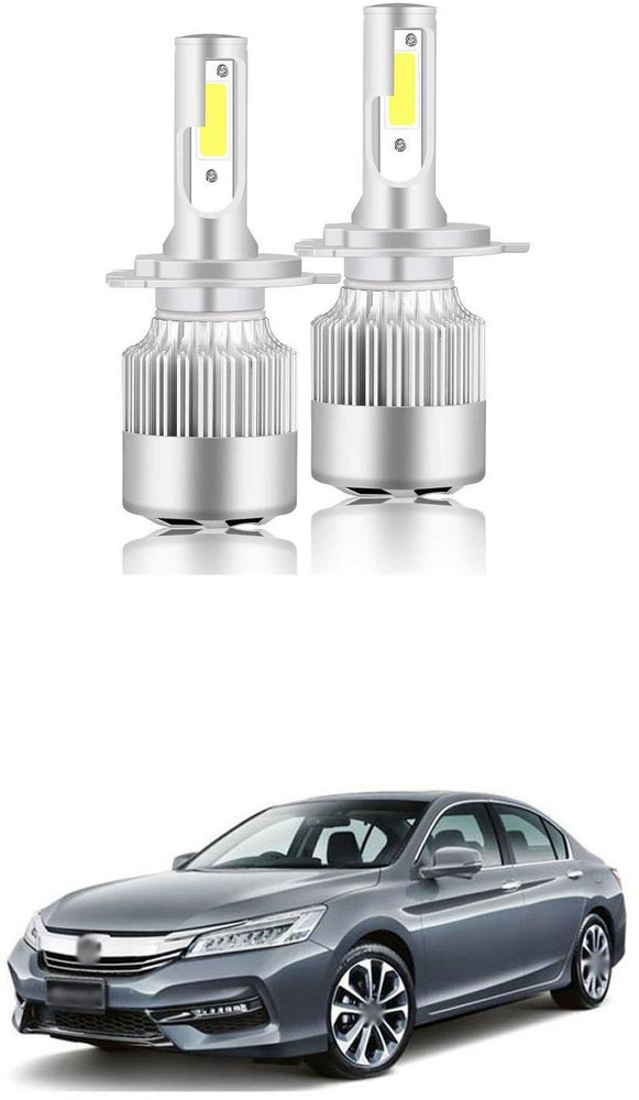 Honda sales accord lights