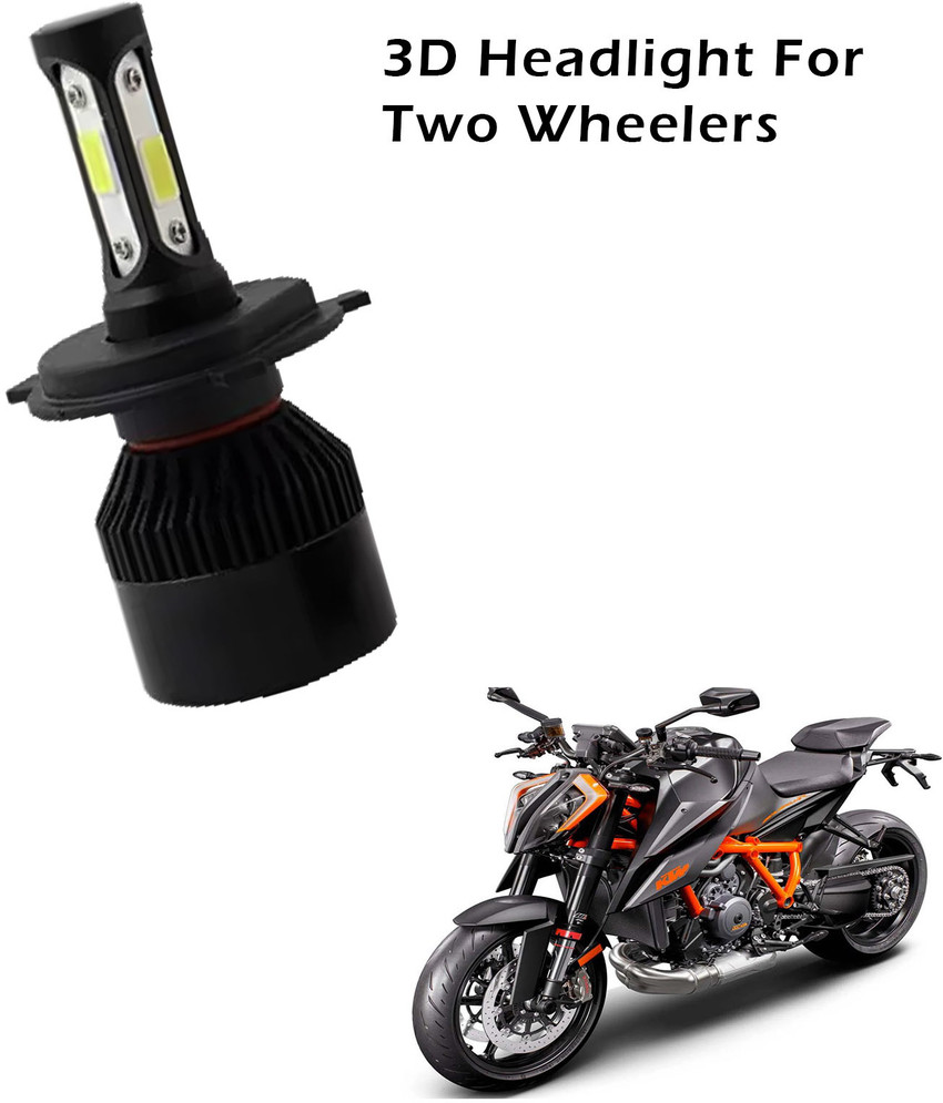 Generox LED Headlight for KTM Duke1190 Price in India Buy