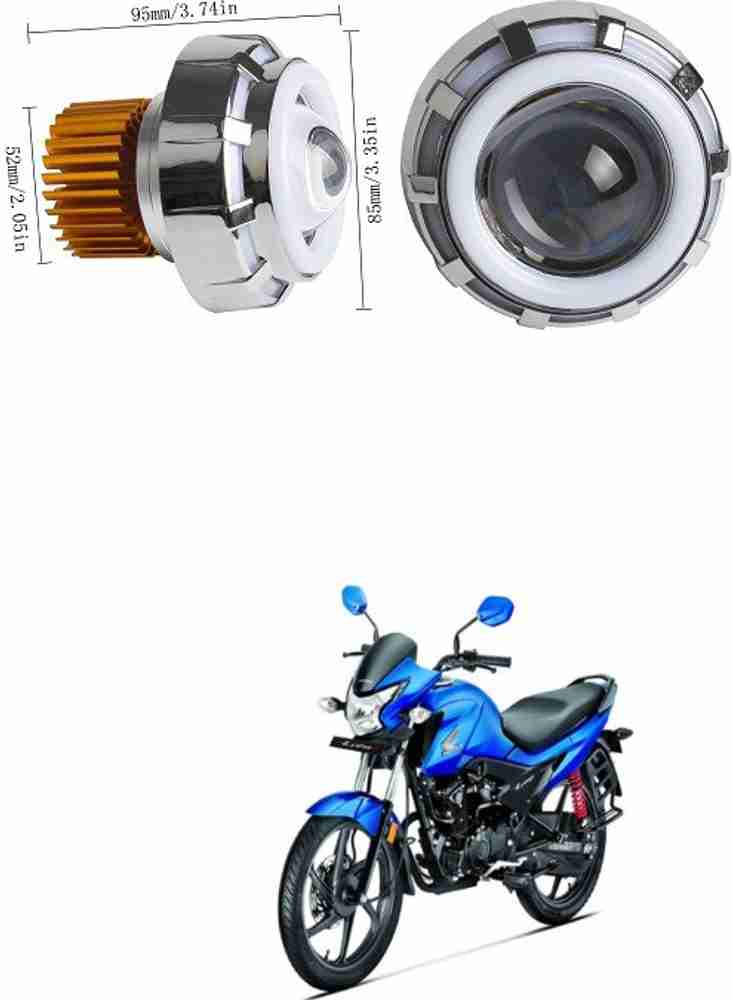 Honda livo bike headlight price top