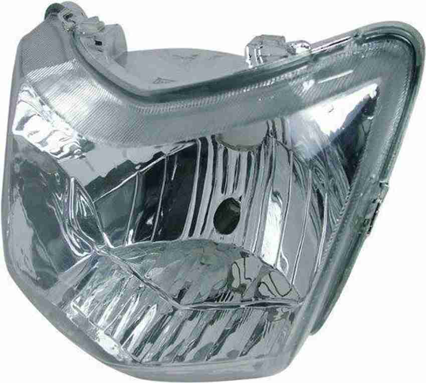 Tvs star city headlight price top