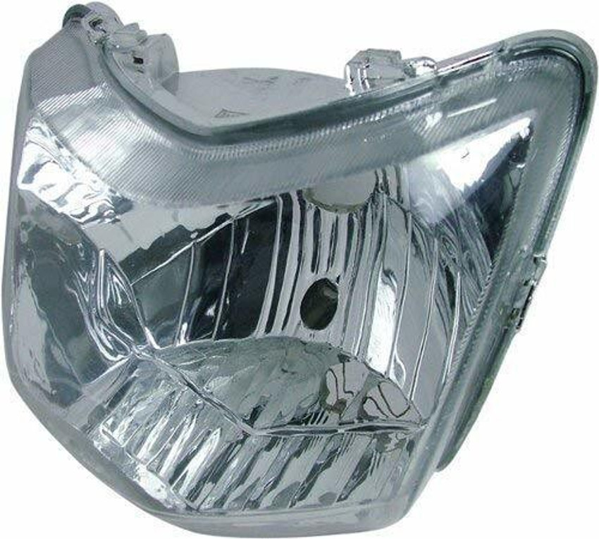 Tvs star dlx headlight shop