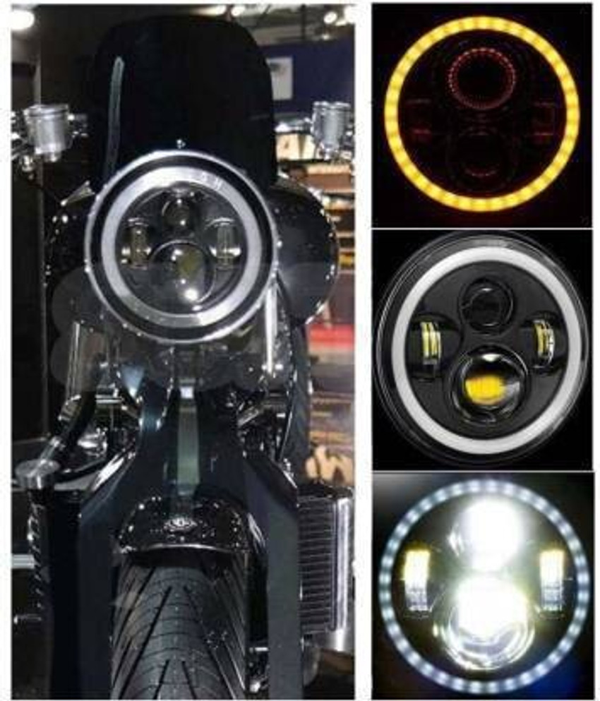 Royal enfield led light price hotsell