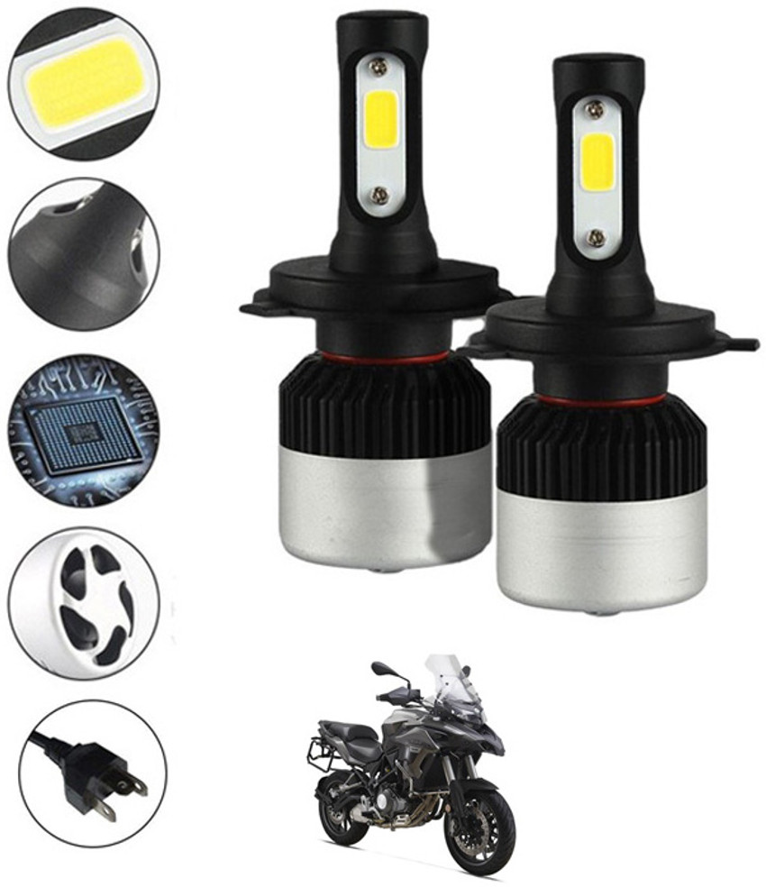 Bike led light flipkart sale