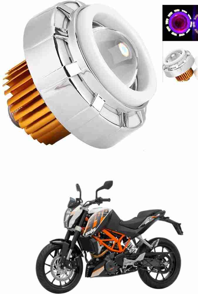 PRTEK LED Headlight for KTM Duke 390 Price in India Buy PRTEK
