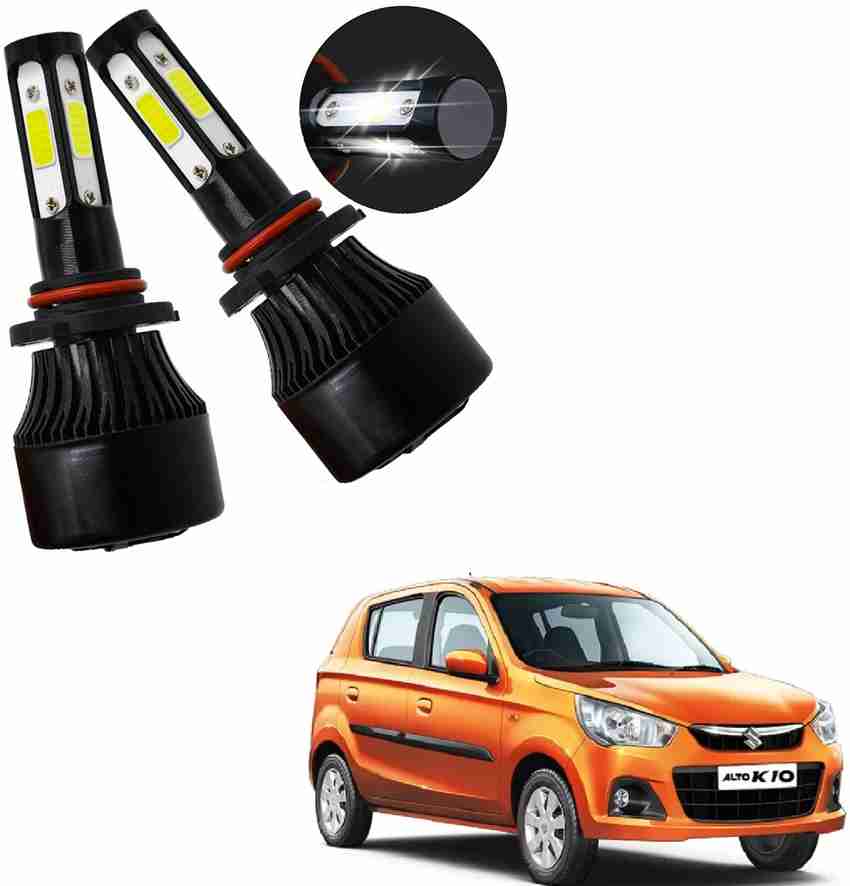 Led lights for alto k10 cheap