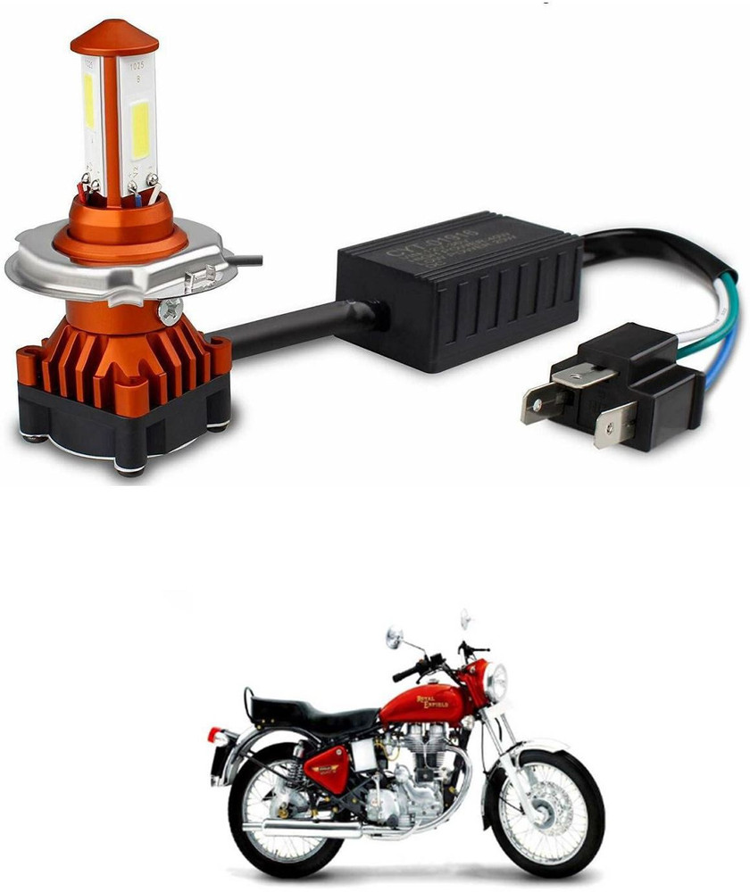 PROEDITION LED Headlight for Royal Enfield Price in India Buy