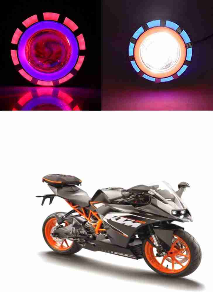 Ktm rc 200 front indicator price deals