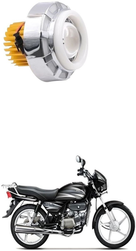 Hero honda clearance bike headlight price