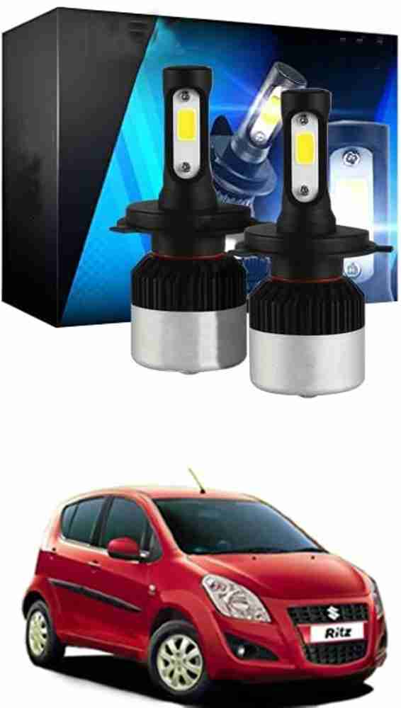 Ritz car head light hotsell price
